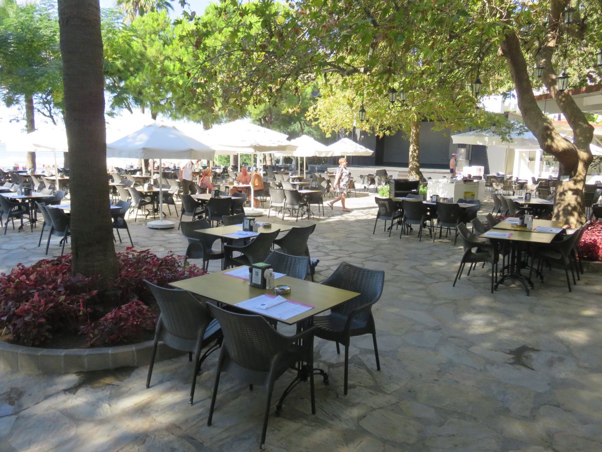 imagini hotel BARUT HEMERA